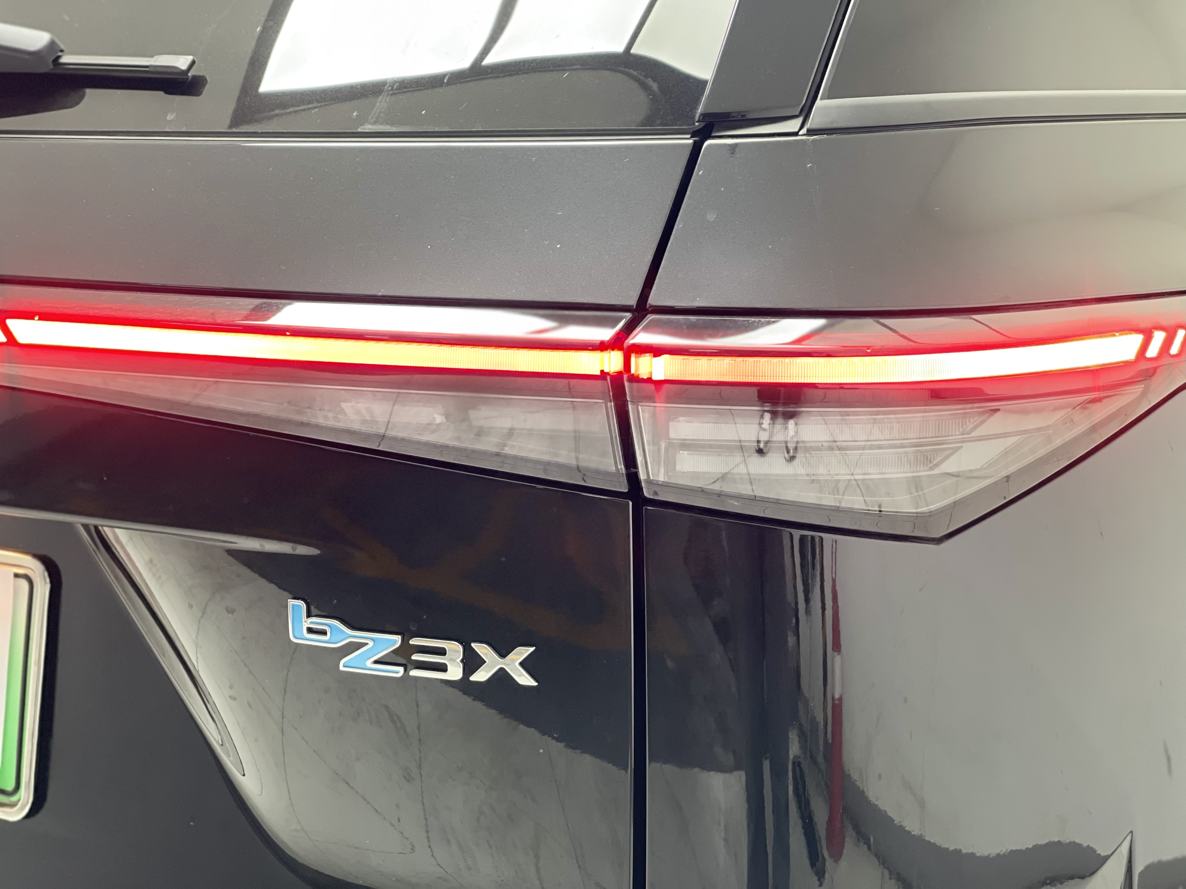 丰田 铂智3X 2025 #35 丰田 铂智3X 2025 汽车图片 #35