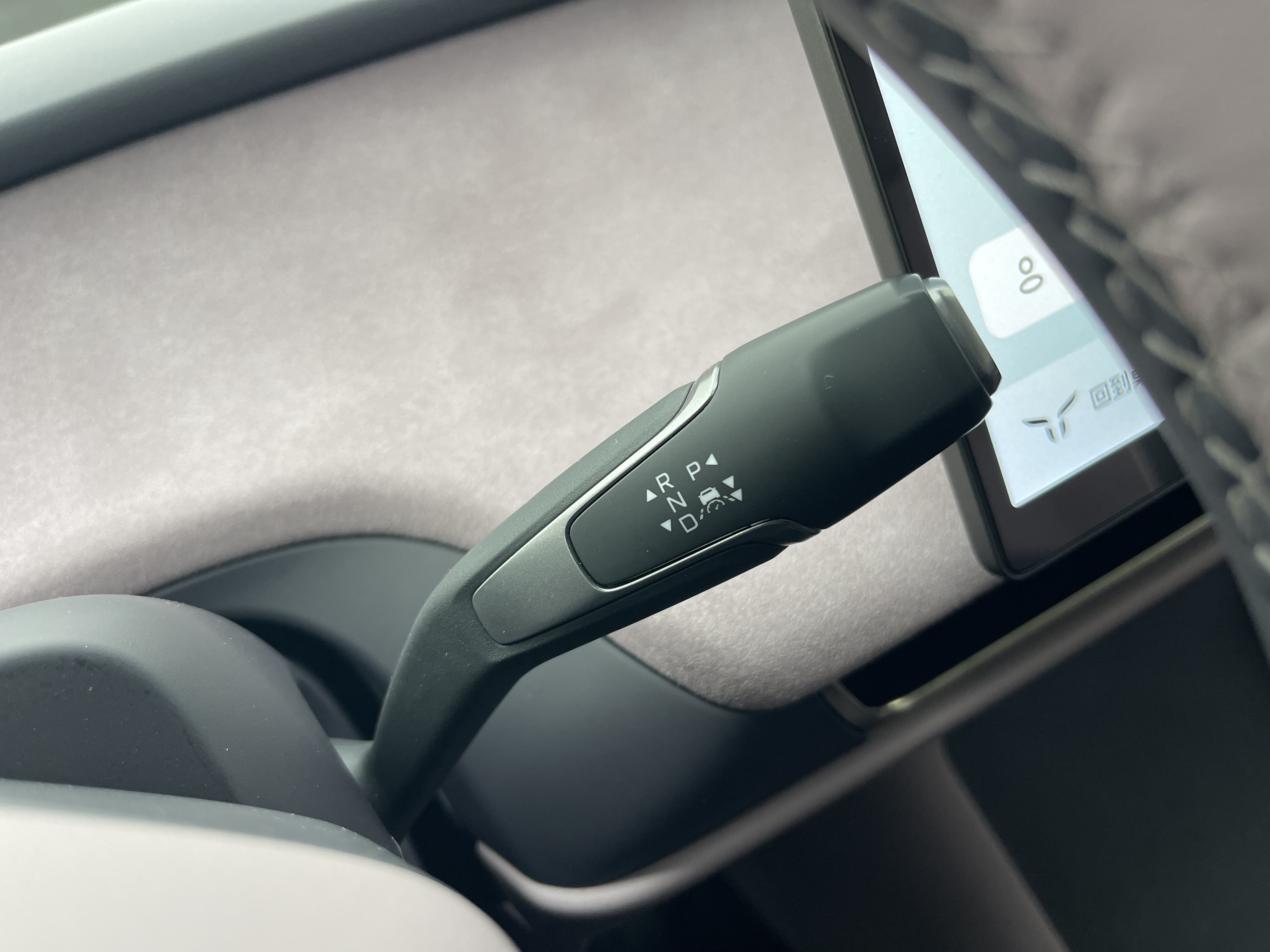 HongQi 2025 car image #35