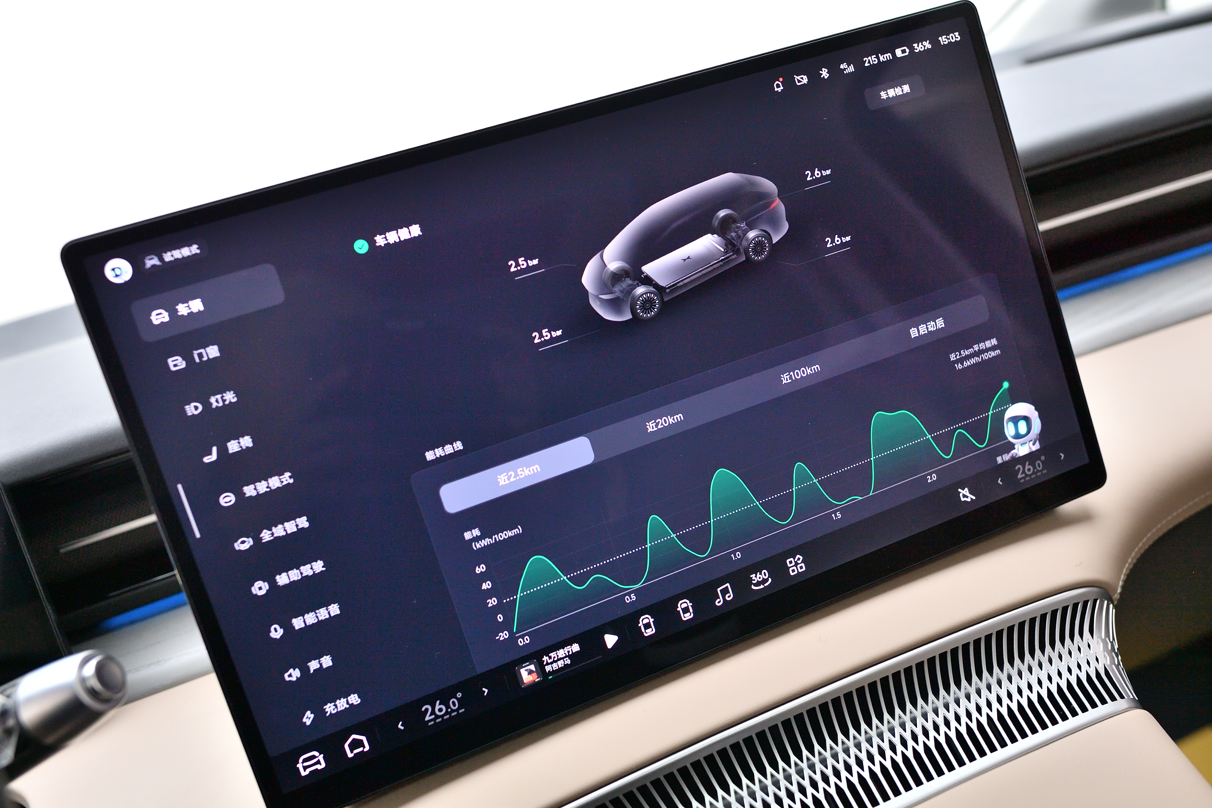 Xpeng X9 2025 #35 Xpeng X9 2025 immagine di auto #35