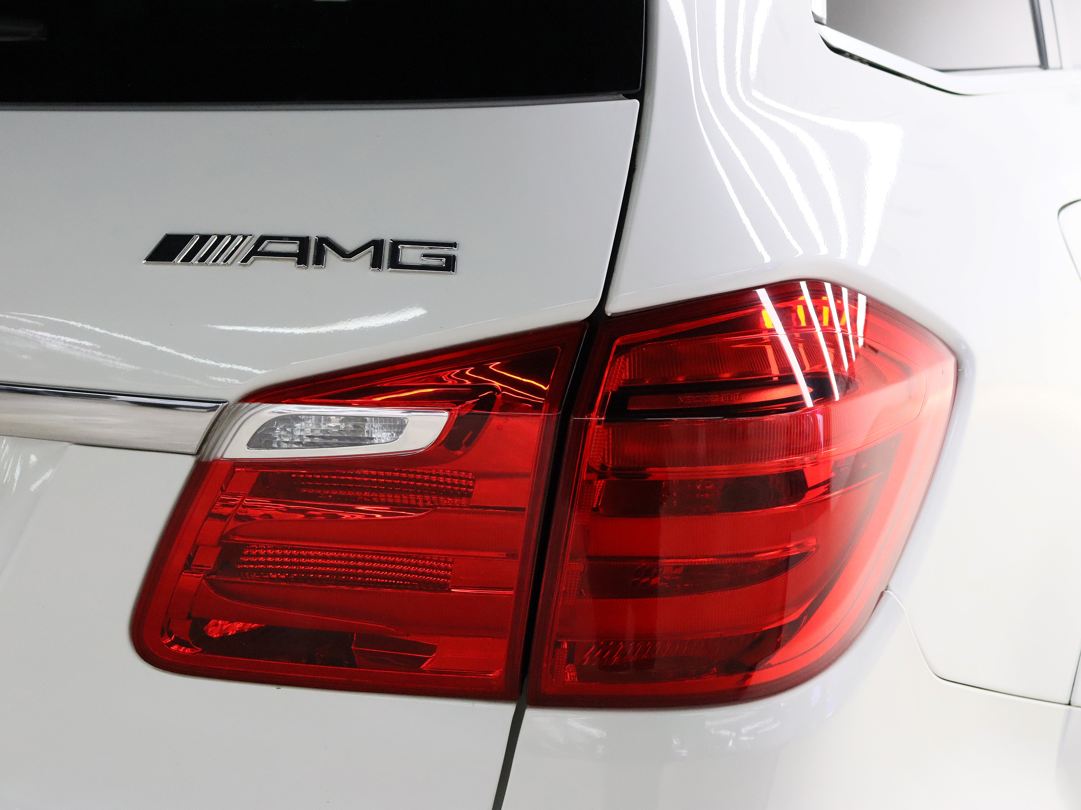 Mercedes-Benz GL AMG 2015 #35 Mercedes-Benz GL AMG 2015 immagine di auto #35