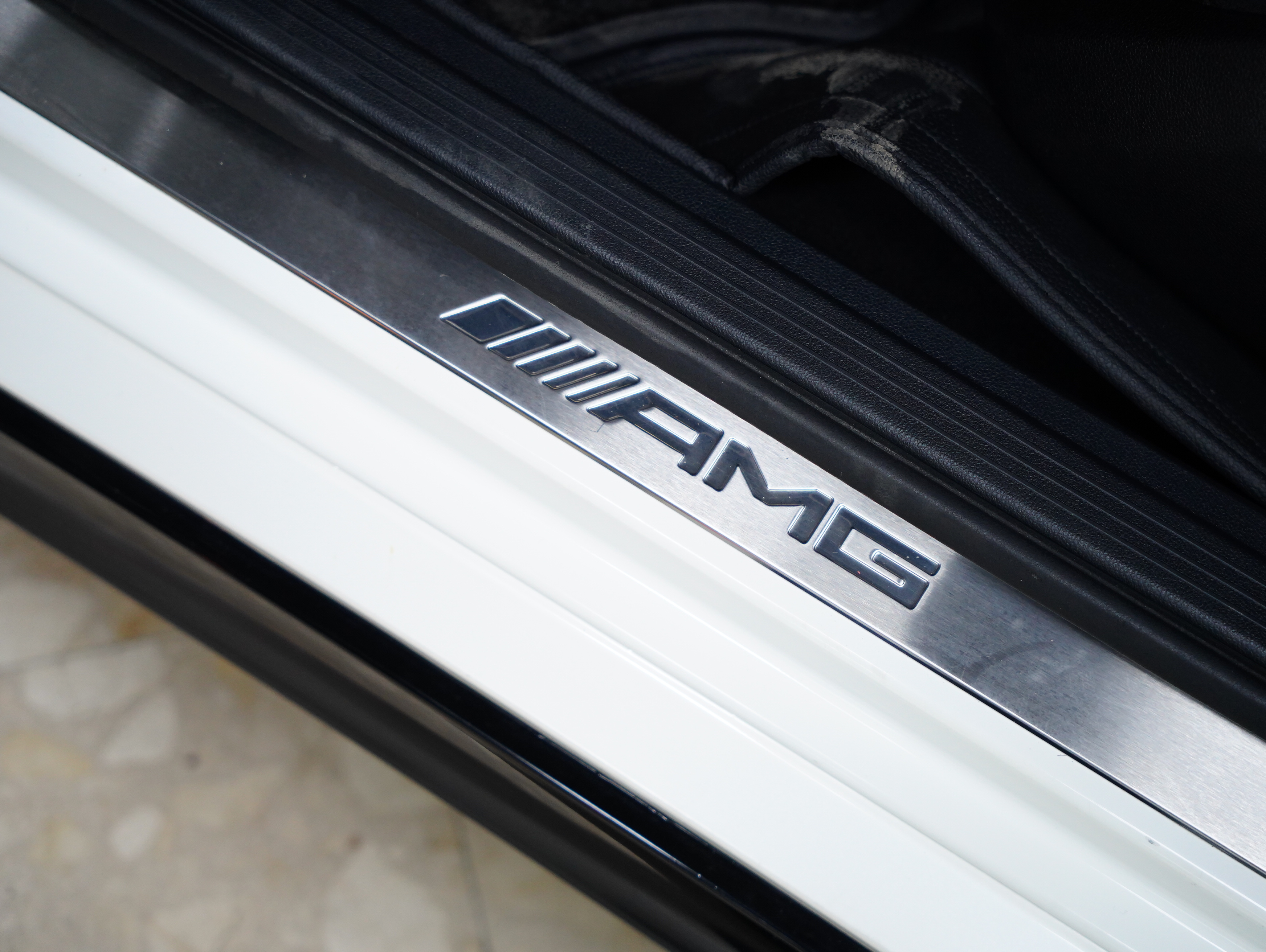 Mercedes-Benz CLS AMG 2017 car image #35