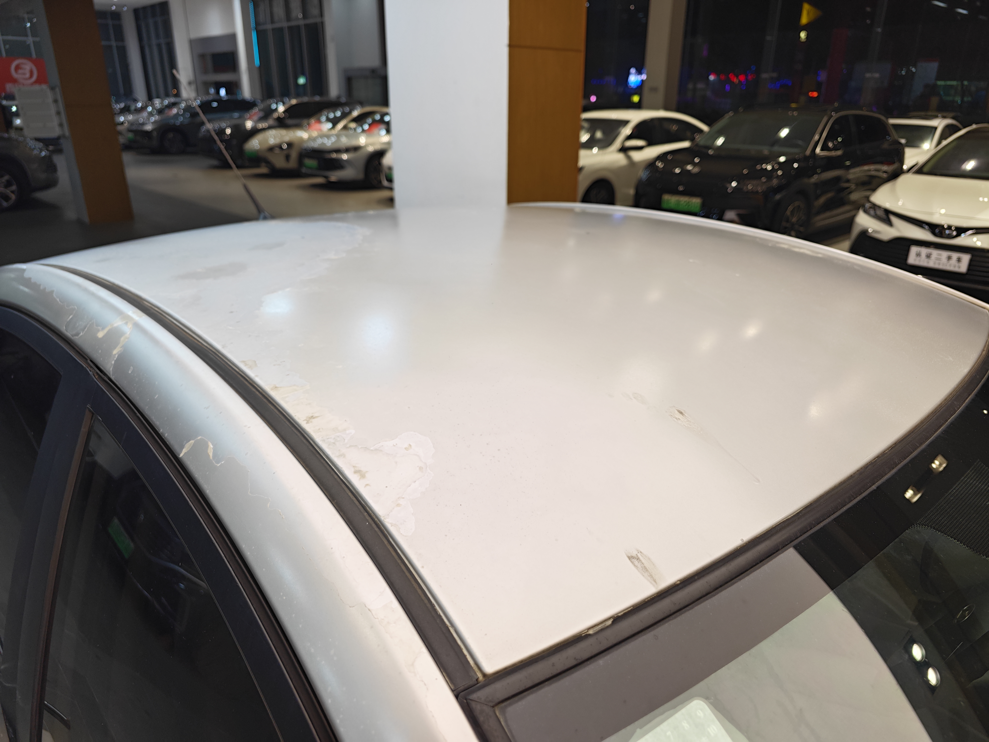 Hyundai Reina 2015 imagem de carro #35