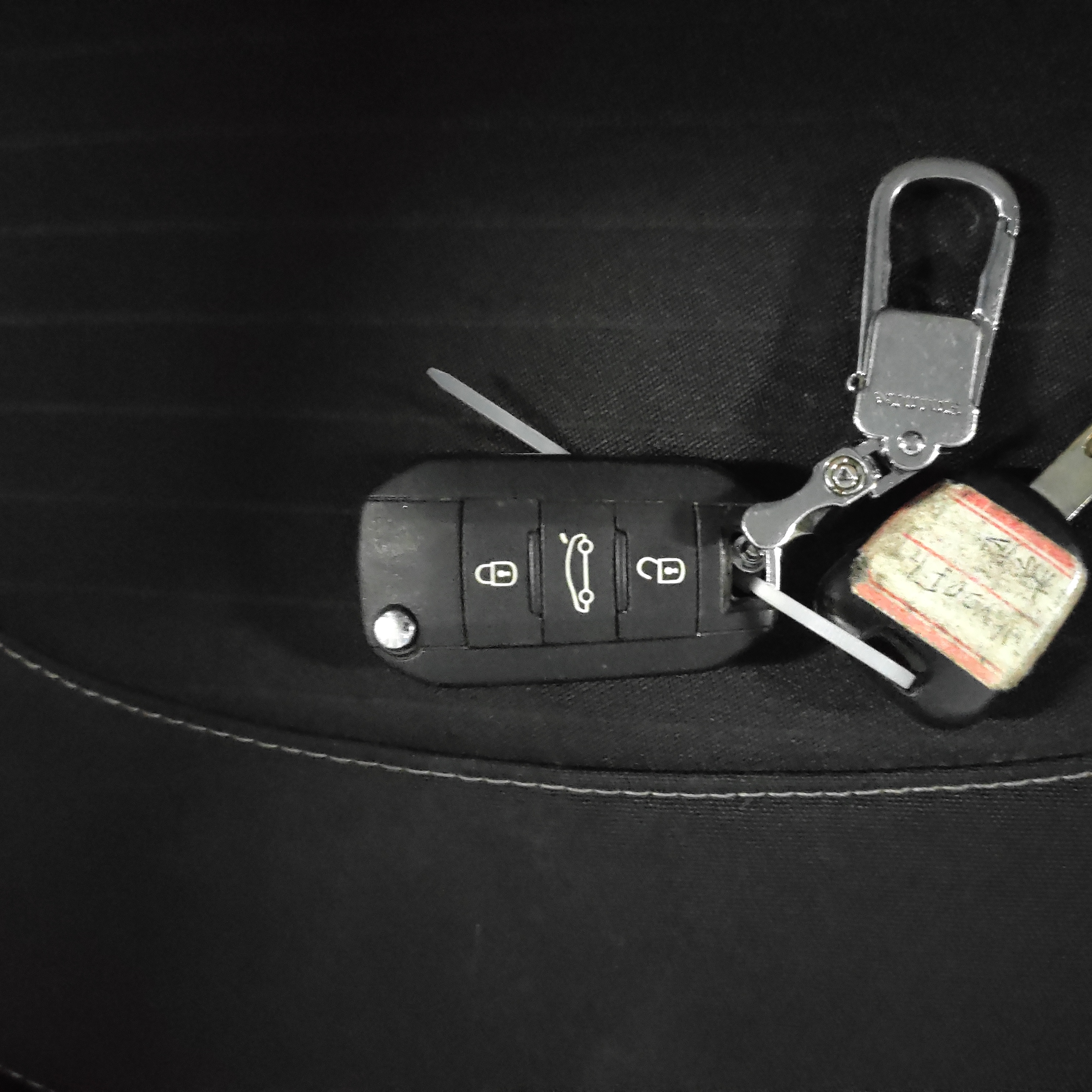 标致 标致2008 2014 汽车图片 #35