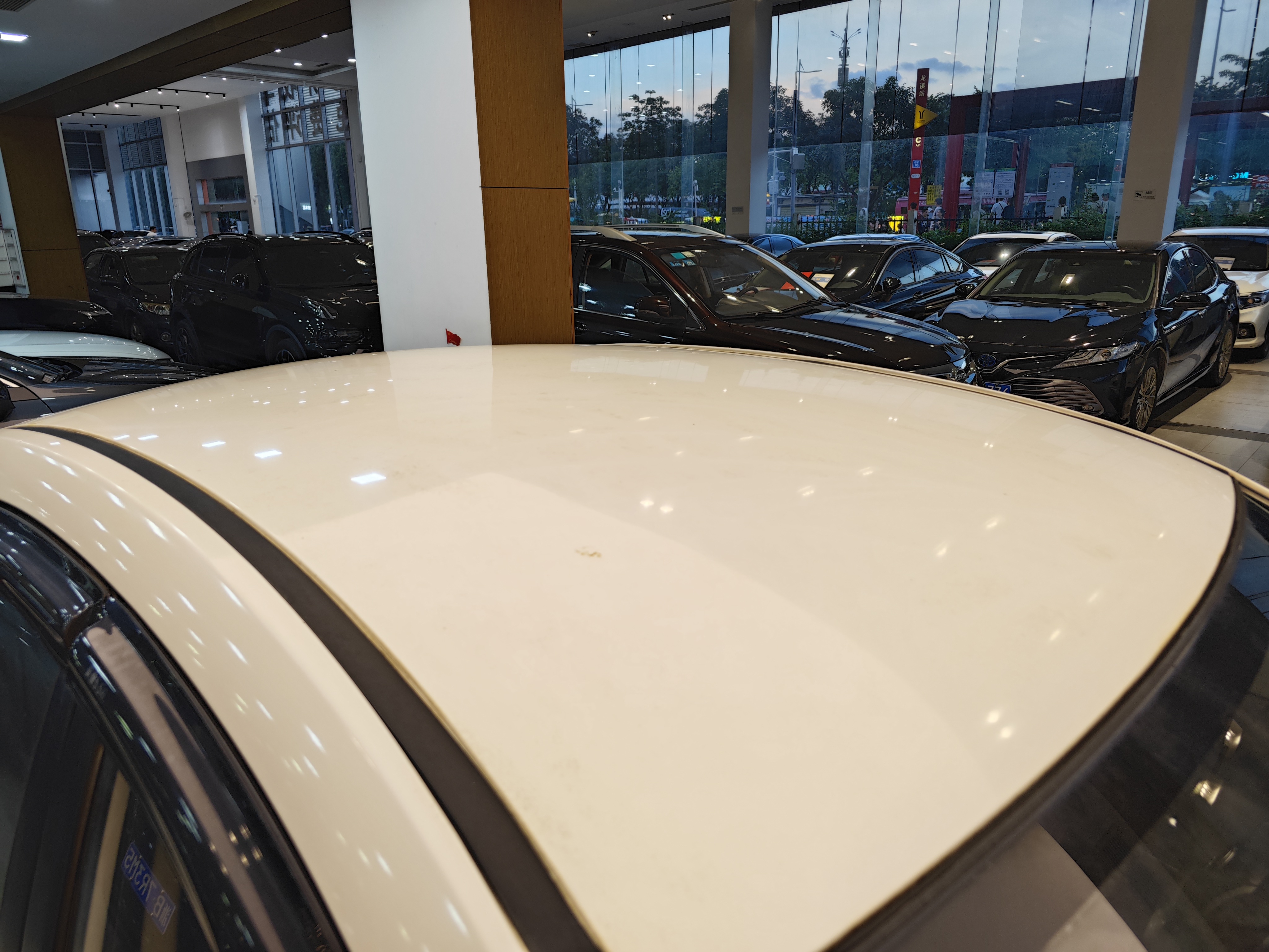 Forthing JOYEAR S50 2015 #35 Forthing JOYEAR S50 2015 immagine di auto #35