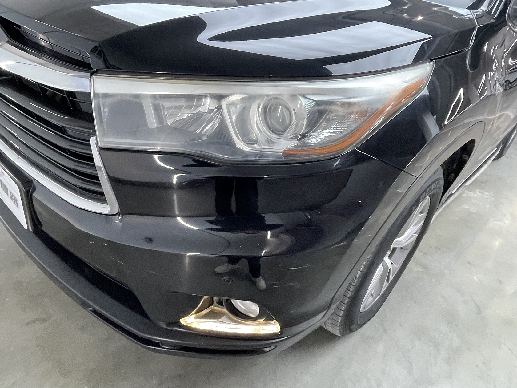 Toyota Highlander 2017 #35 Toyota Highlander 2017 immagine di auto #35