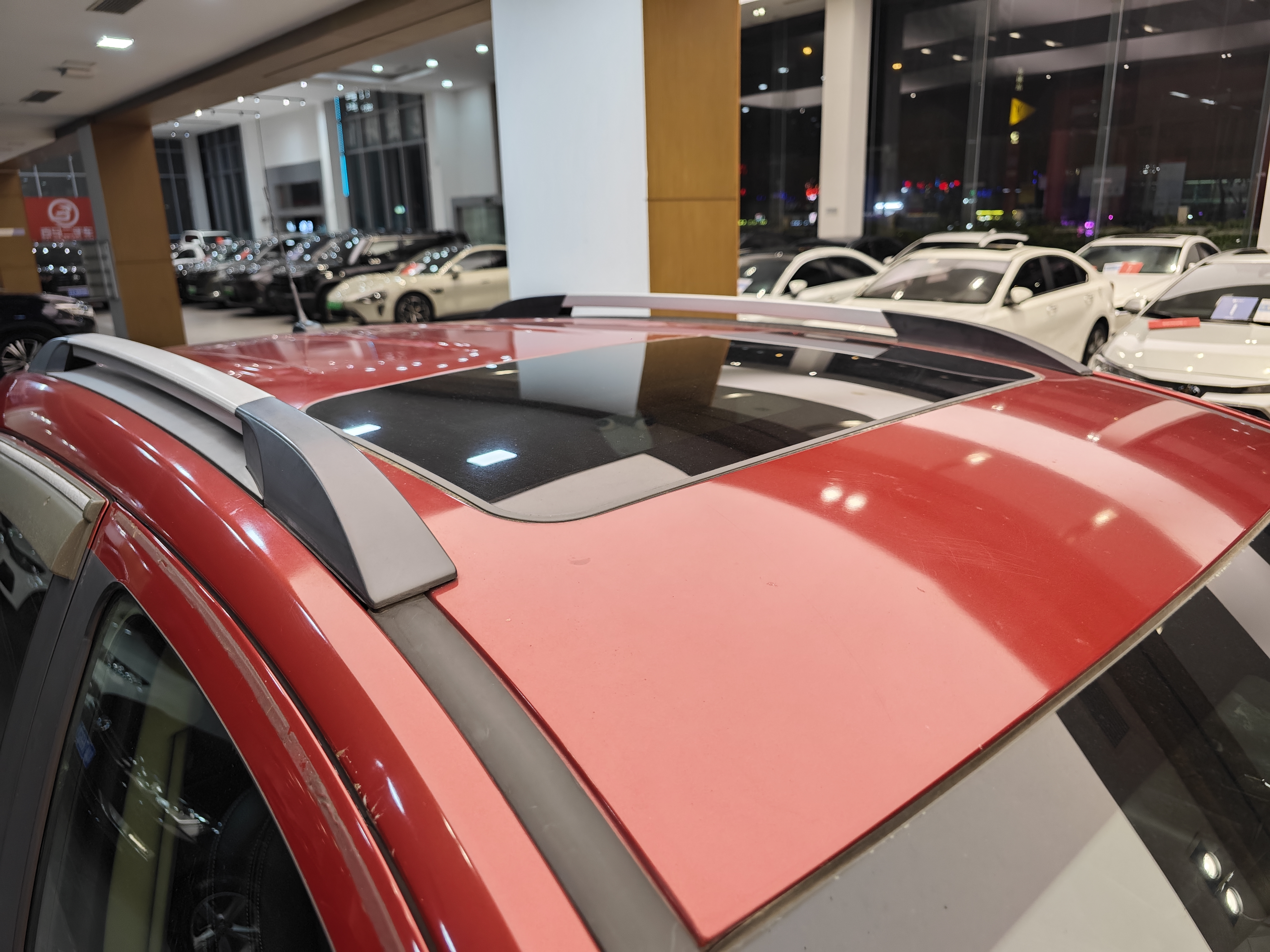 Chevrolet Tracker 2015 صورة سيارة #35