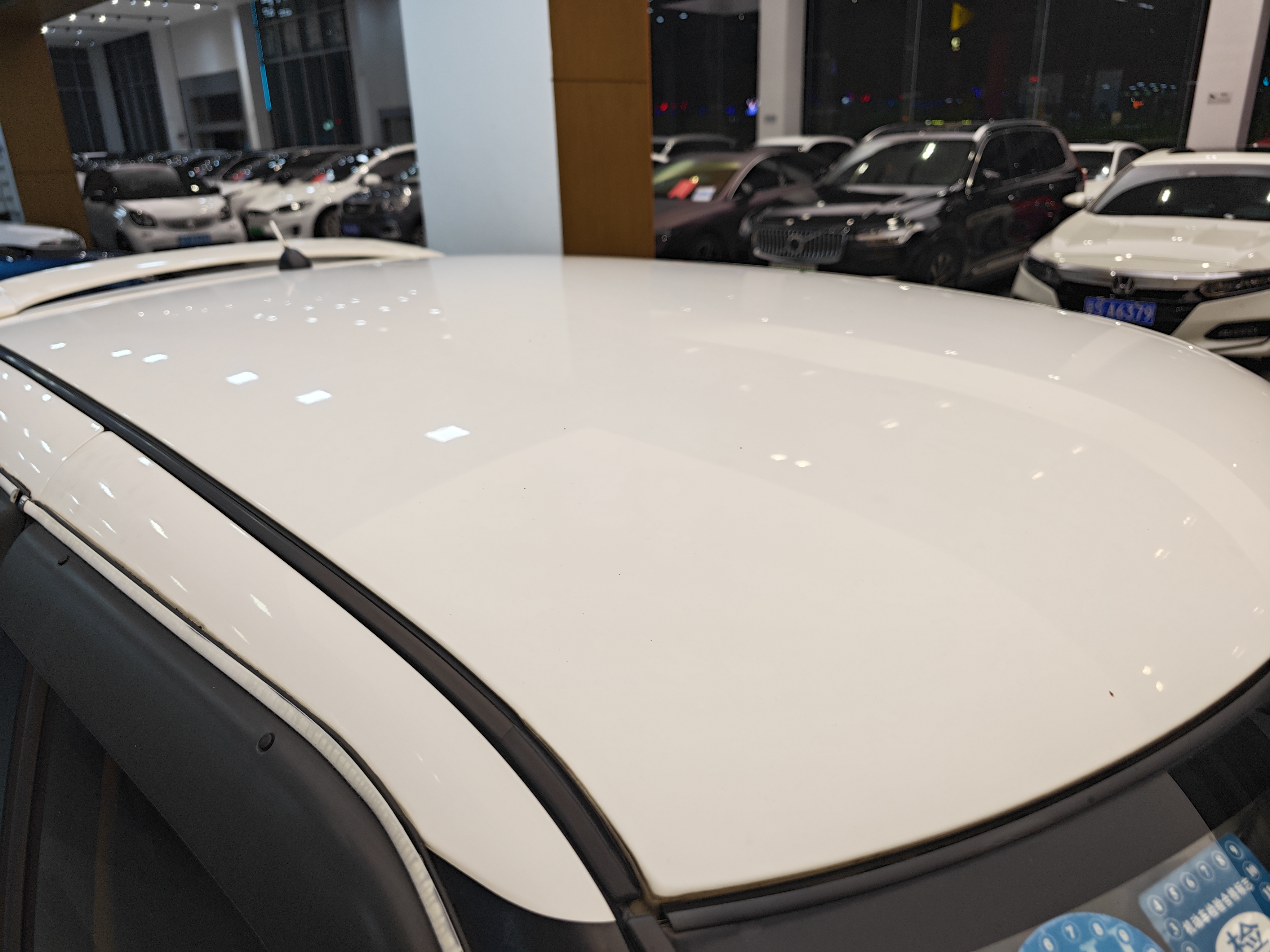 Suzuki Swift 2016 #35 Suzuki Swift 2016 car image #35