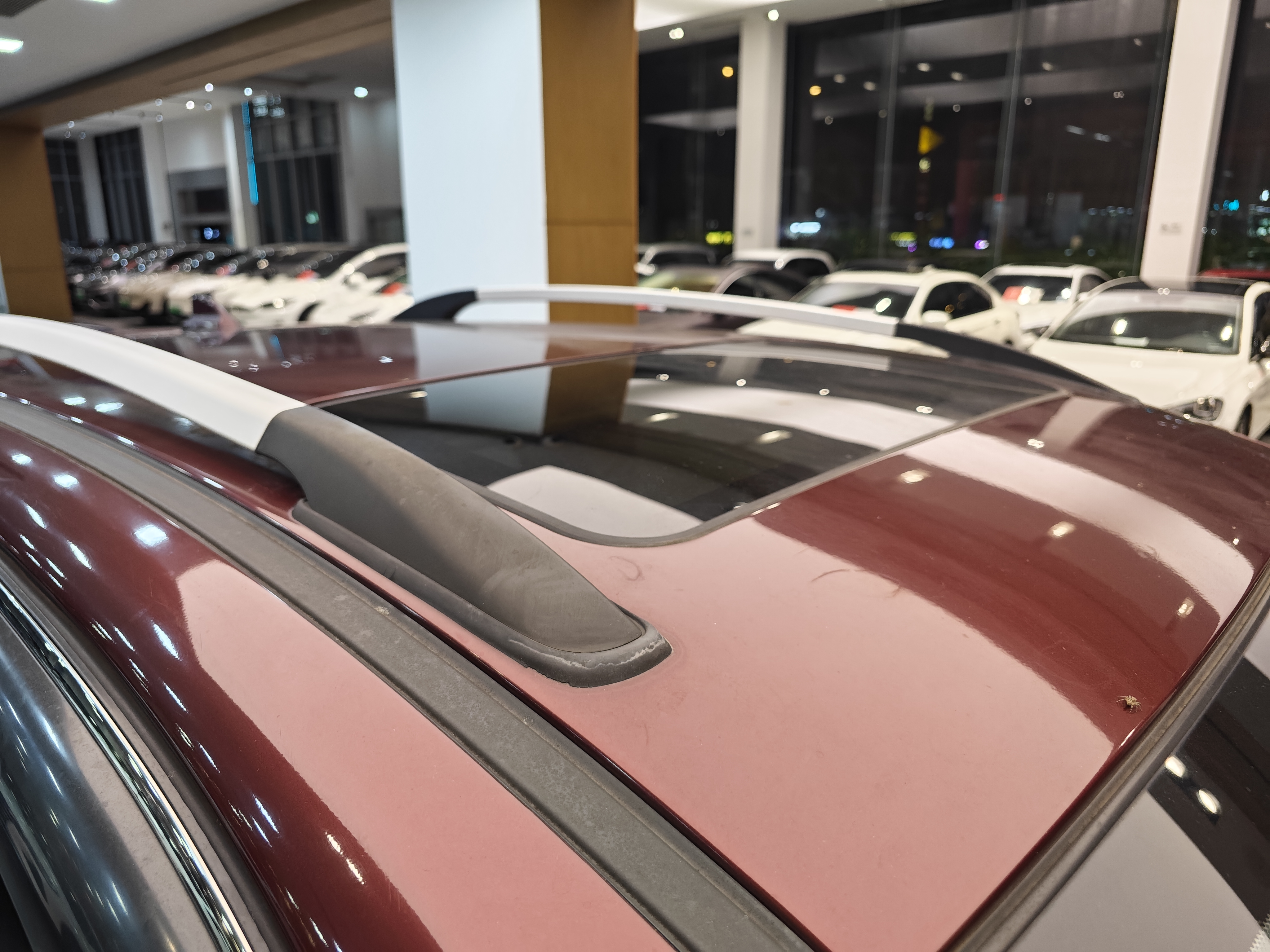 Forthing JOYEAR X5 2016 imagen de coche #35