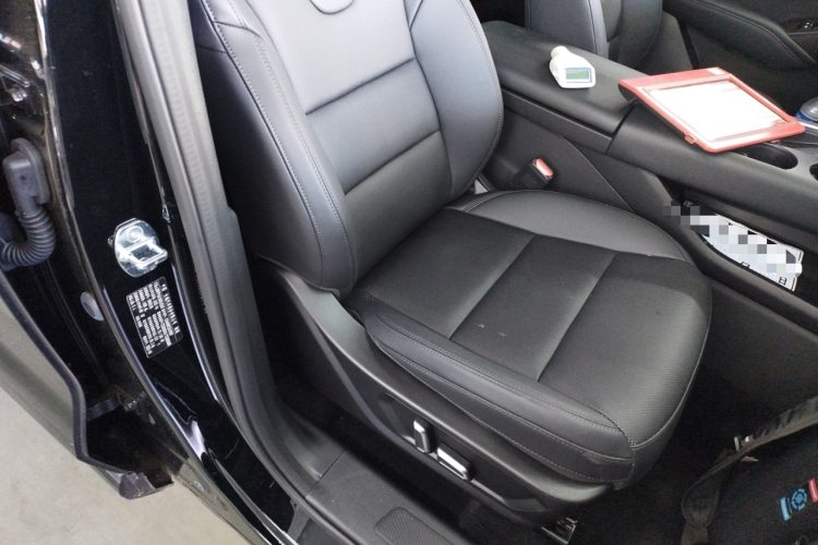 Haval Fierce Dragon 2025 car image #35