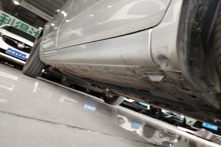 日产 骊威 2018 汽车图片 #35