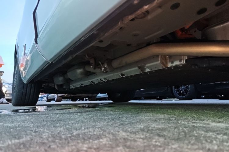 AITO 问界 问界M7 2023 汽车图片 #35