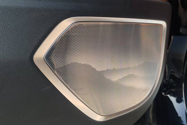 HongQi HQ9 PHEV 2024 immagine di auto #35