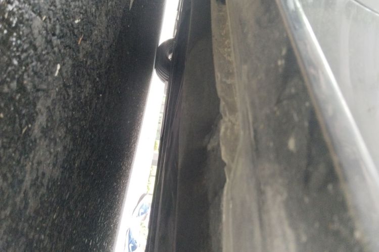 Hyundai Sonata NFC 2021 #35 Hyundai Sonata NFC 2021 immagine di auto #35