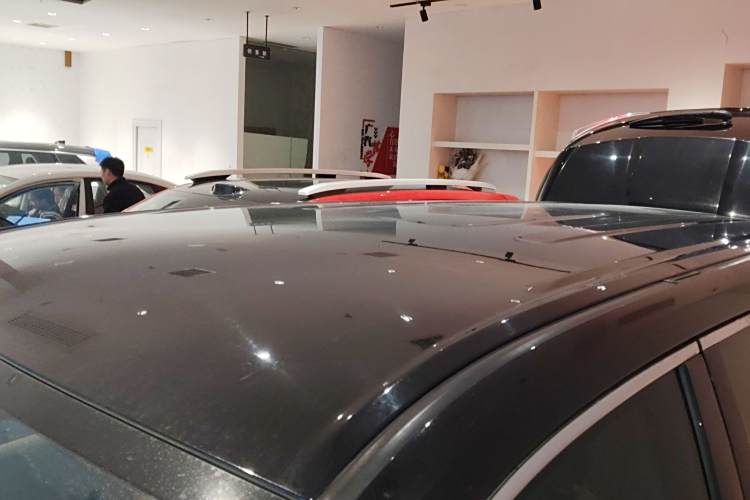 丰田 汉兰达 2017 汽车图片 #35