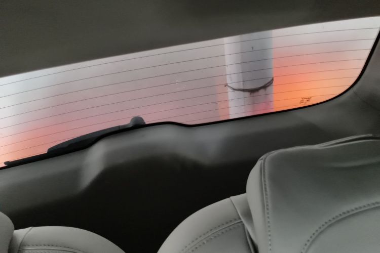 GEELY JiaJi New Energy 2021 imagem de carro #35