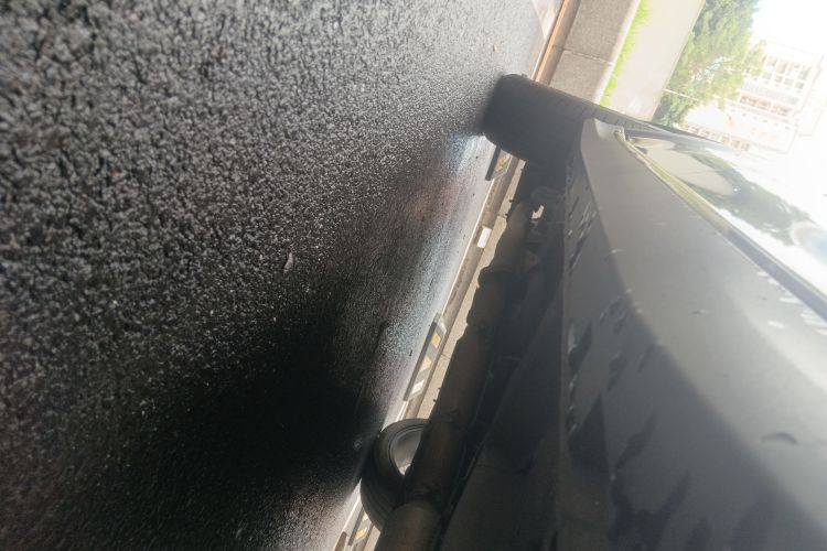 Roewe RX5 New Energy 2021 изображение автомобиля #35