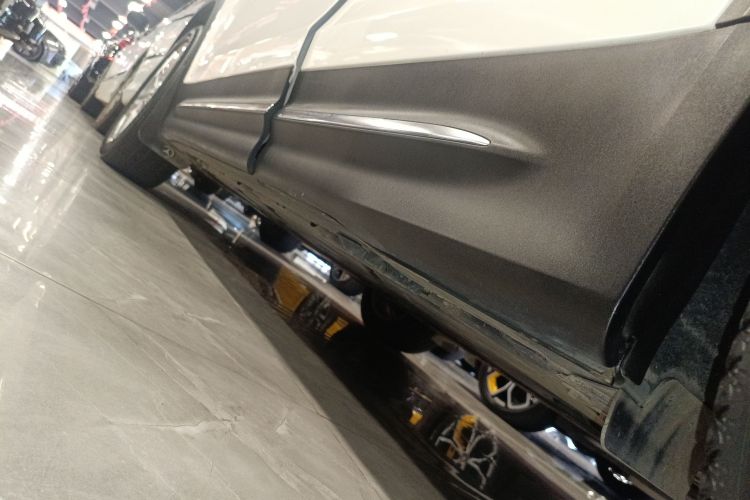 Mercedes-Benz GLB Class 2022 #35 Mercedes-Benz GLB Class 2022 car image #35