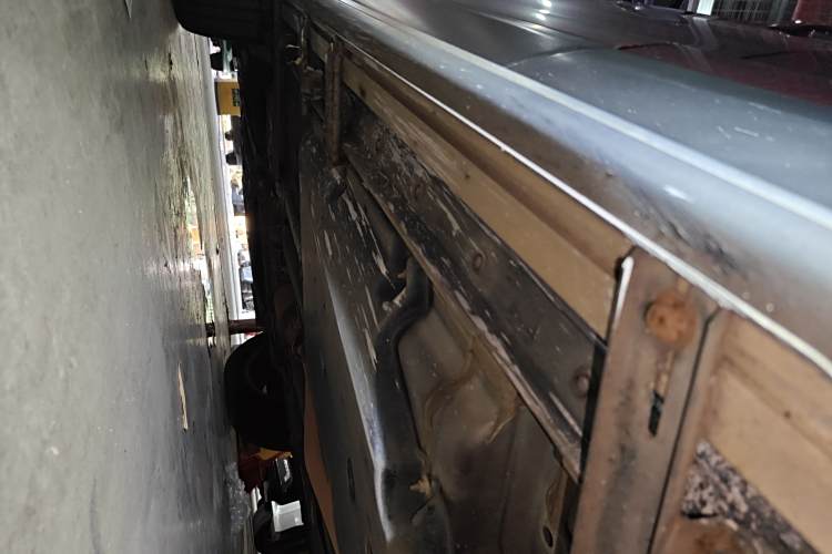 日产 逍客 2019 汽车图片 #35