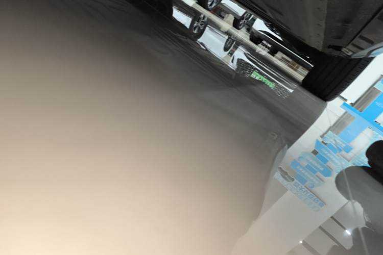 Denza N7 2024 #35 Denza N7 2024 imagem de carro #35