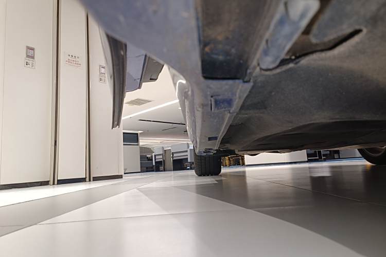 本田 雅阁 2018 汽车图片 #35