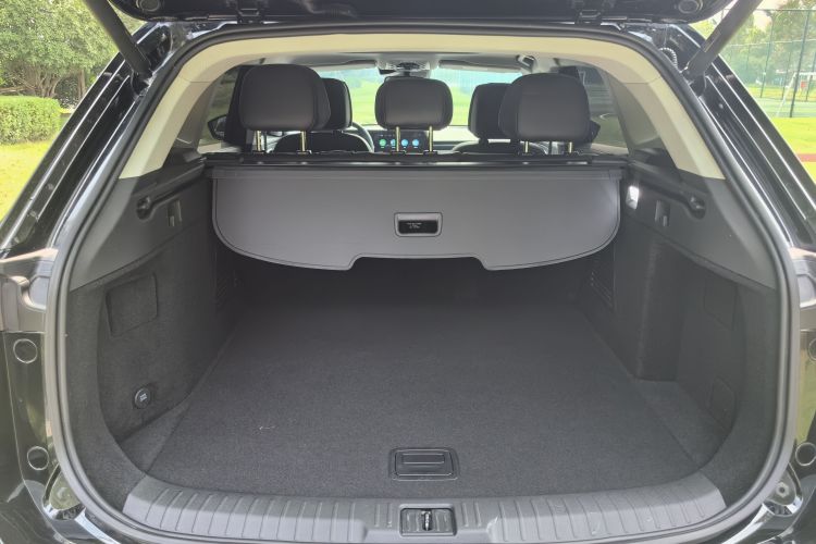 Exceed Lingyun 2022 car image #35