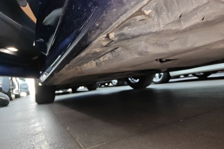 Volkswagen Bora Classic 2018 immagine di auto #35