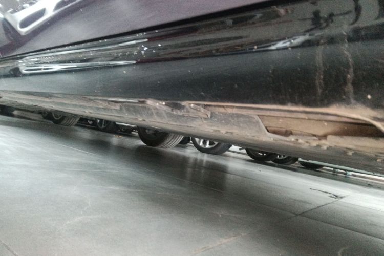 零跑汽车 零跑B01 2025 汽车图片 #35