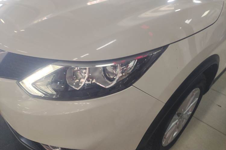 日产 逍客 2016 汽车图片 #35