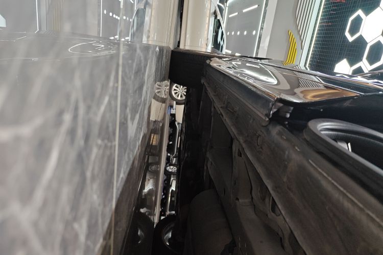 Honda Elysion 2019 imagen de coche #35