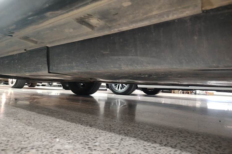 马自达 马自达CX-50行也 2024 汽车图片 #35