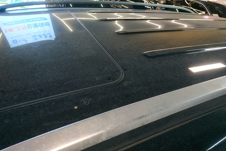 Mercedes-Benz M Class 2015 car image #35