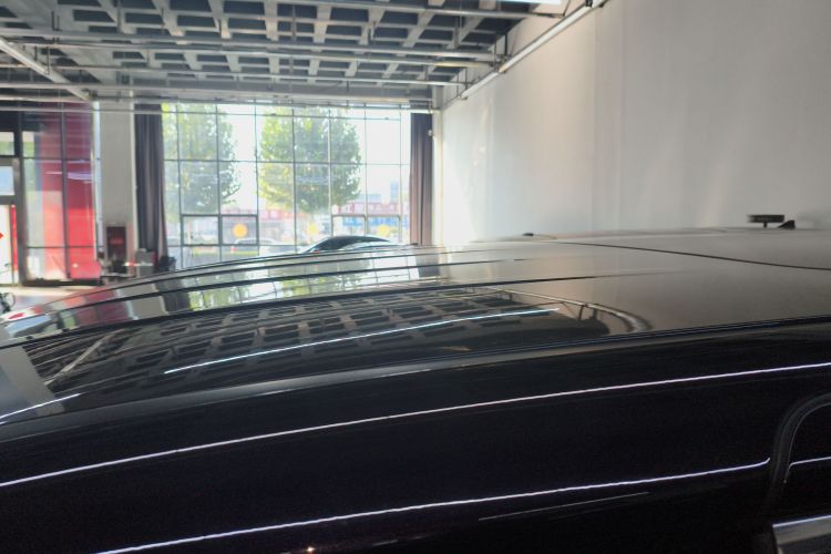 HongQi HQ9 PHEV 2024 car image #35