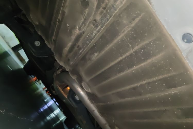 Kia Carnival (Imported) 2016 изображение автомобиля #35