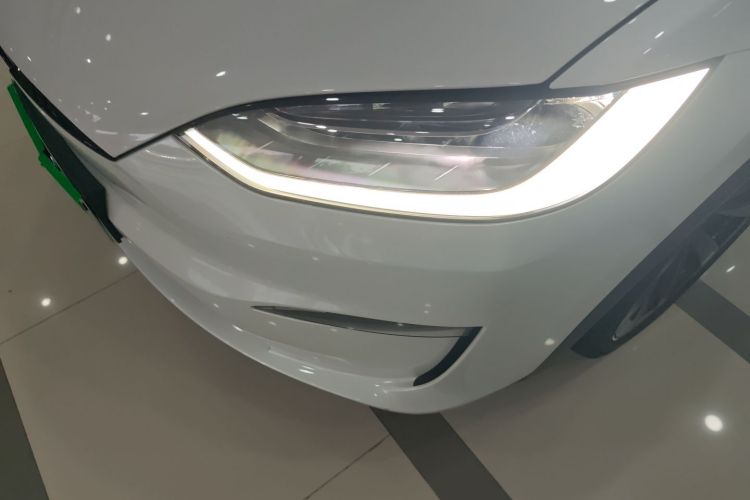 特斯拉 Model X 2023 汽车图片 #35