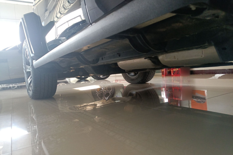 Tank 300 New Energy 2024 #35 Tank 300 New Energy 2024 immagine di auto #35