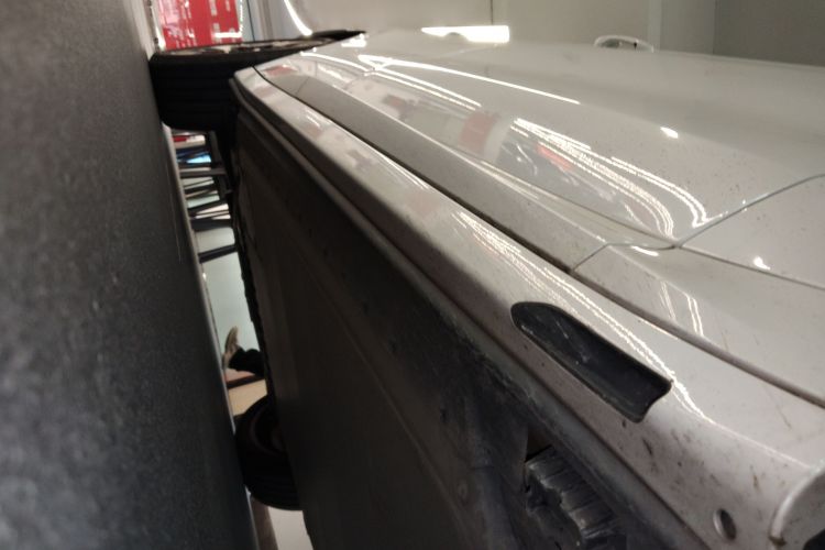 Volkswagen Bora Classic 2024 #35 Volkswagen Bora Classic 2024 car image #35