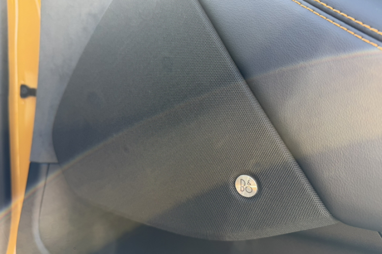 Ford Mustang Mach-E 2023 car image #35