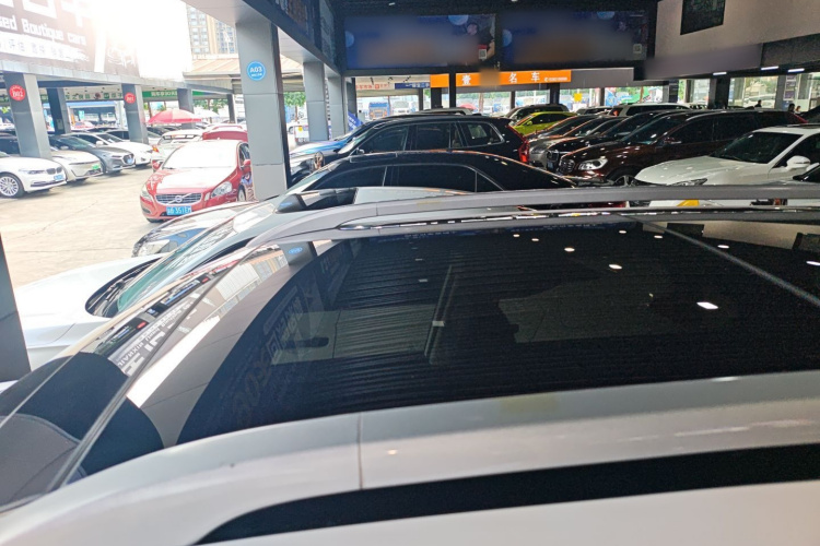 起亚 智跑 2018 汽车图片 #35