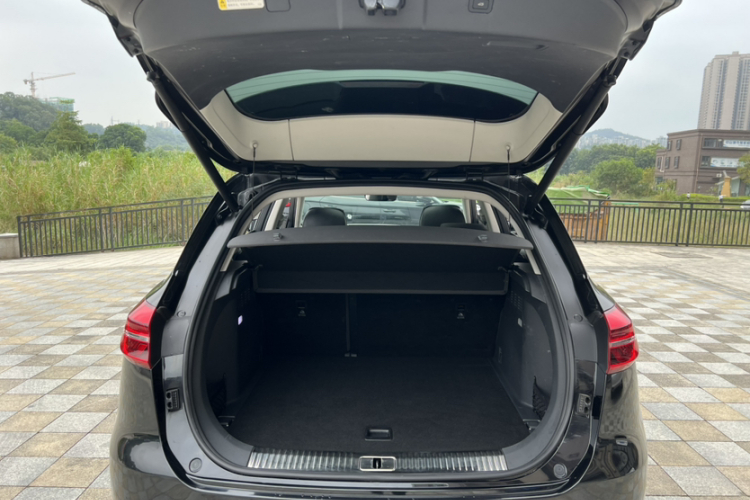 HongQi HS5 2020 car image #35