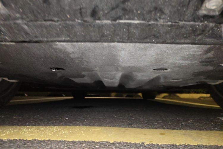 BYD SongL EV 2024 #35 BYD SongL EV 2024 car image #35