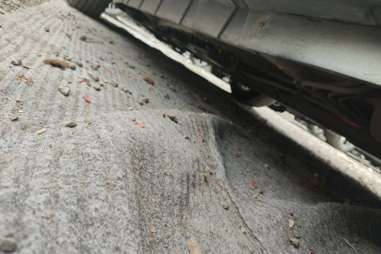 BYD Qin New Energy 2018 car image #35