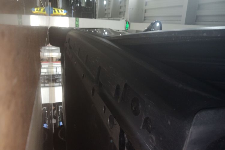 MG 4 EV 2023 #35 MG 4 EV 2023 car image #35