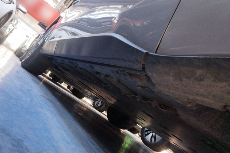 Toyota bZ4X 2022 immagine di auto #35