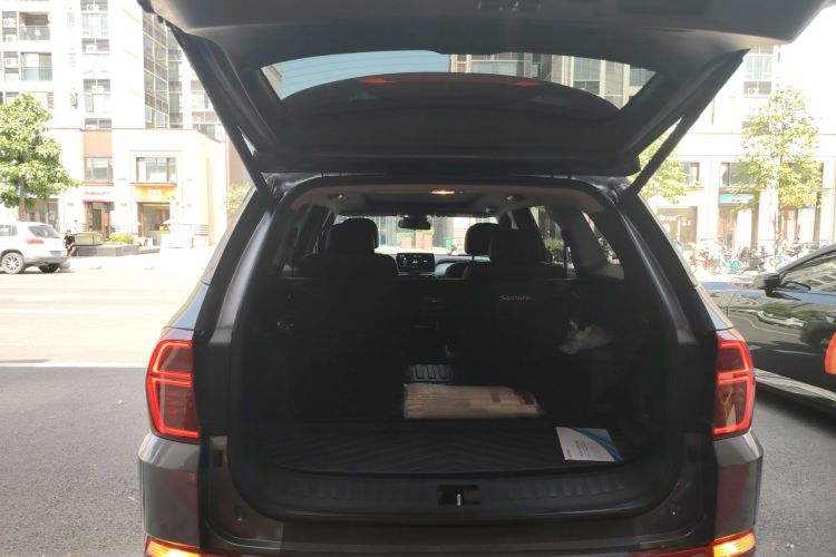 Neta S Shooting Brake 2019 image de voiture #35