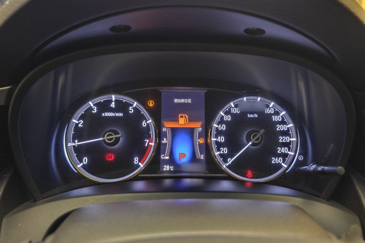 Honda Spirior 2017 immagine di auto #35