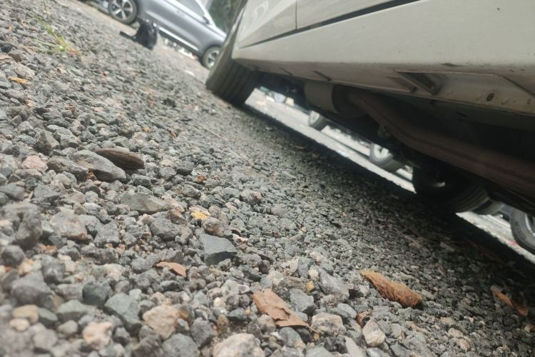 GAC Trumpchi M6 2021 #35 GAC Trumpchi M6 2021 immagine di auto #35