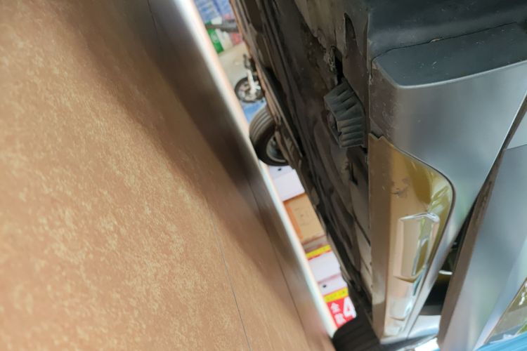 BMW X2 2020 car image #35