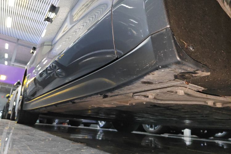 蔚来 蔚来ET7 2024 汽车图片 #35