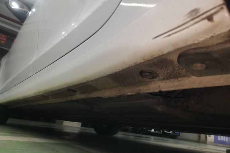 Hyundai Mistra 2017 immagine di auto #35