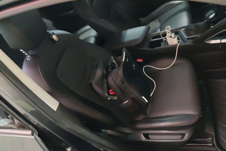 Chevrolet Orlando 2021 car image #35